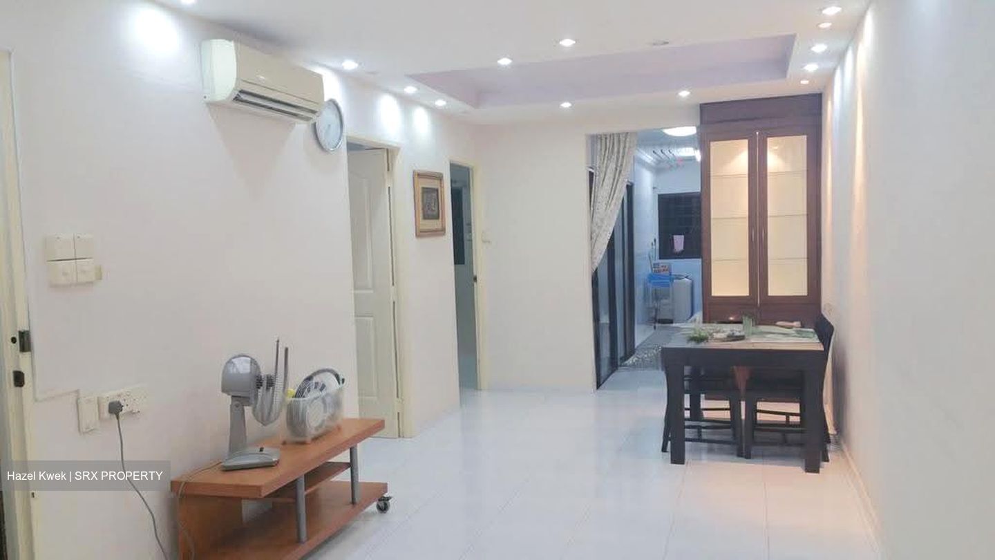 Blk 104 Bukit Purmei Road (Bukit Merah), HDB 3 Rooms #612035941